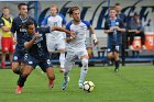 Men's Soccer vs Gordon  Wheaton Men's Soccer vs Gordon. - Photo by Keith Nordstrom : Wheaton, Soccer, Gordon, MSoc2019